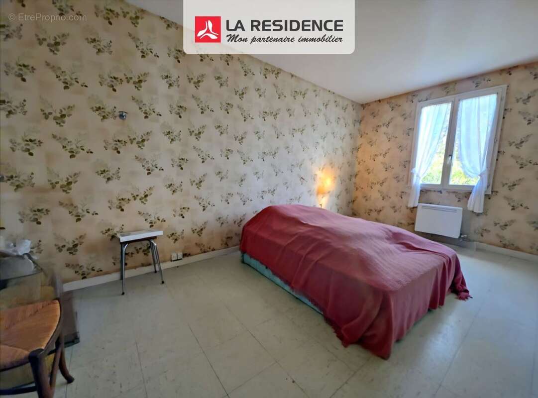 Maison à BU