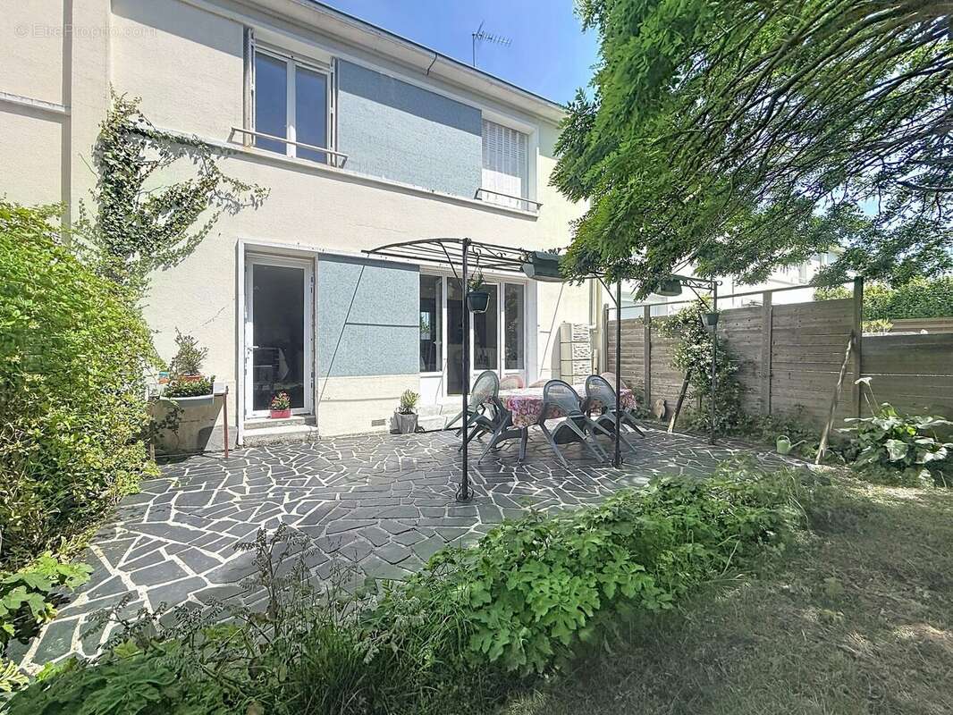 Maison à TOURS