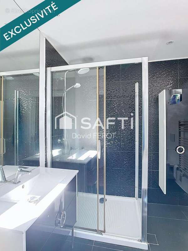 Photo 6 - Maison à BRUNOY