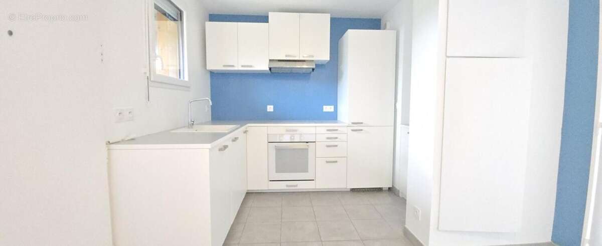 Maison à BOURGBARRE