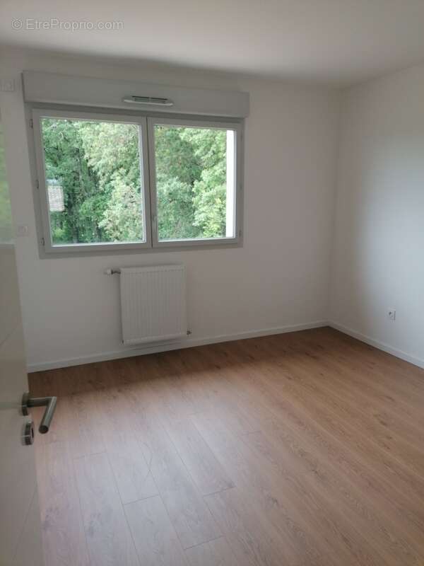 APPARTEMENT T4 + Balcon à Montrabe - photo 5