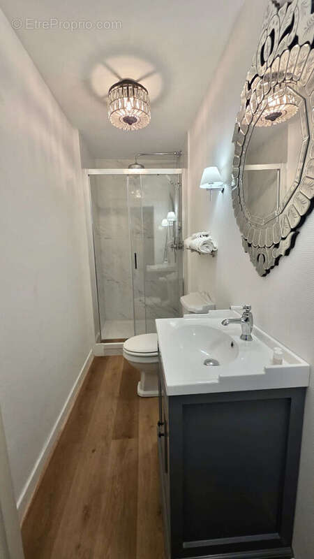 Appartement à VICHY