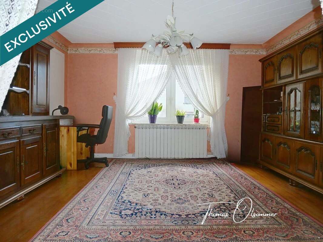 Photo 6 - Maison à GOMELANGE