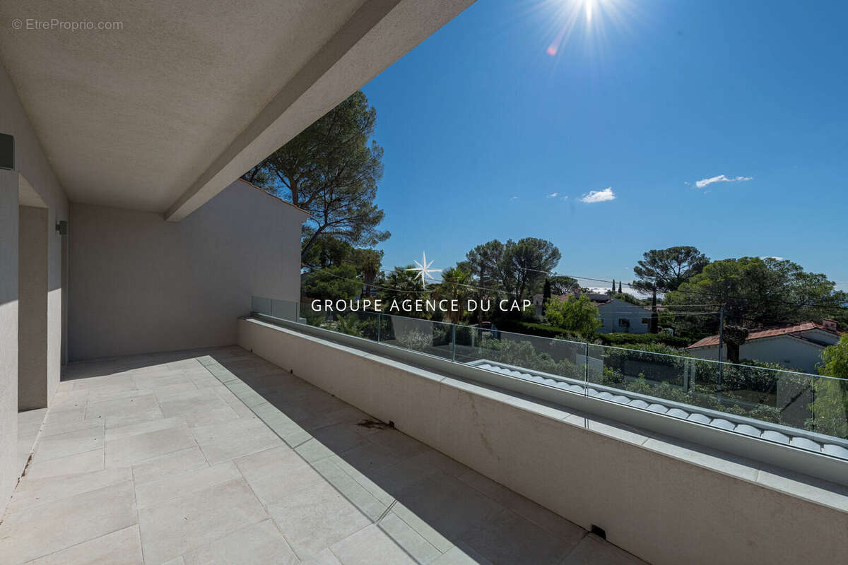 Maison à SAINT-RAPHAEL