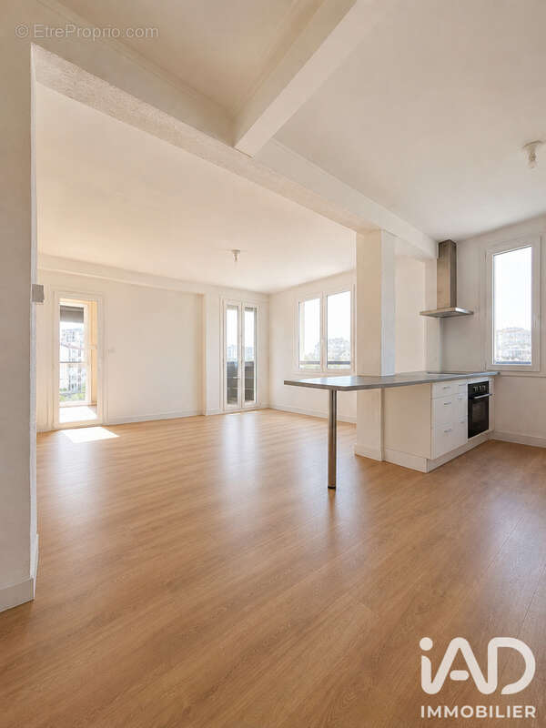 Appartement 60 m² à Perpignan  - photo 2