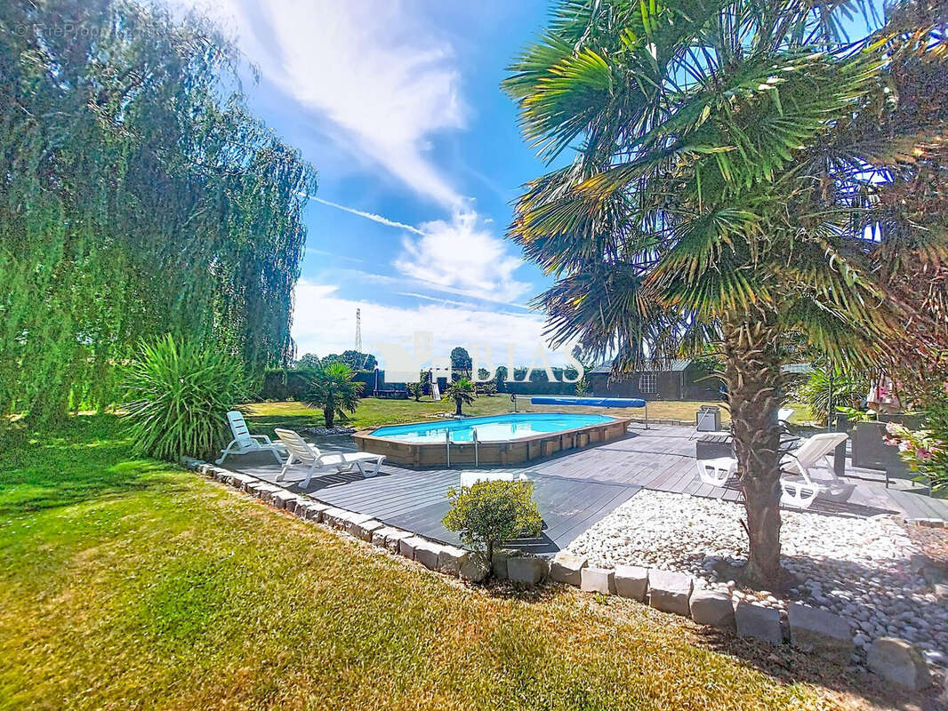 Maison 65 m² à Saint-Pierre-Des-Ifs  - photo 4
