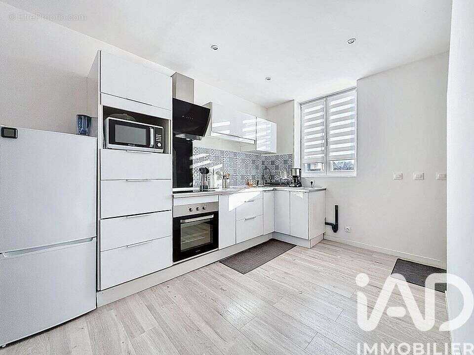 Photo 4 - Maison à TOURCOING