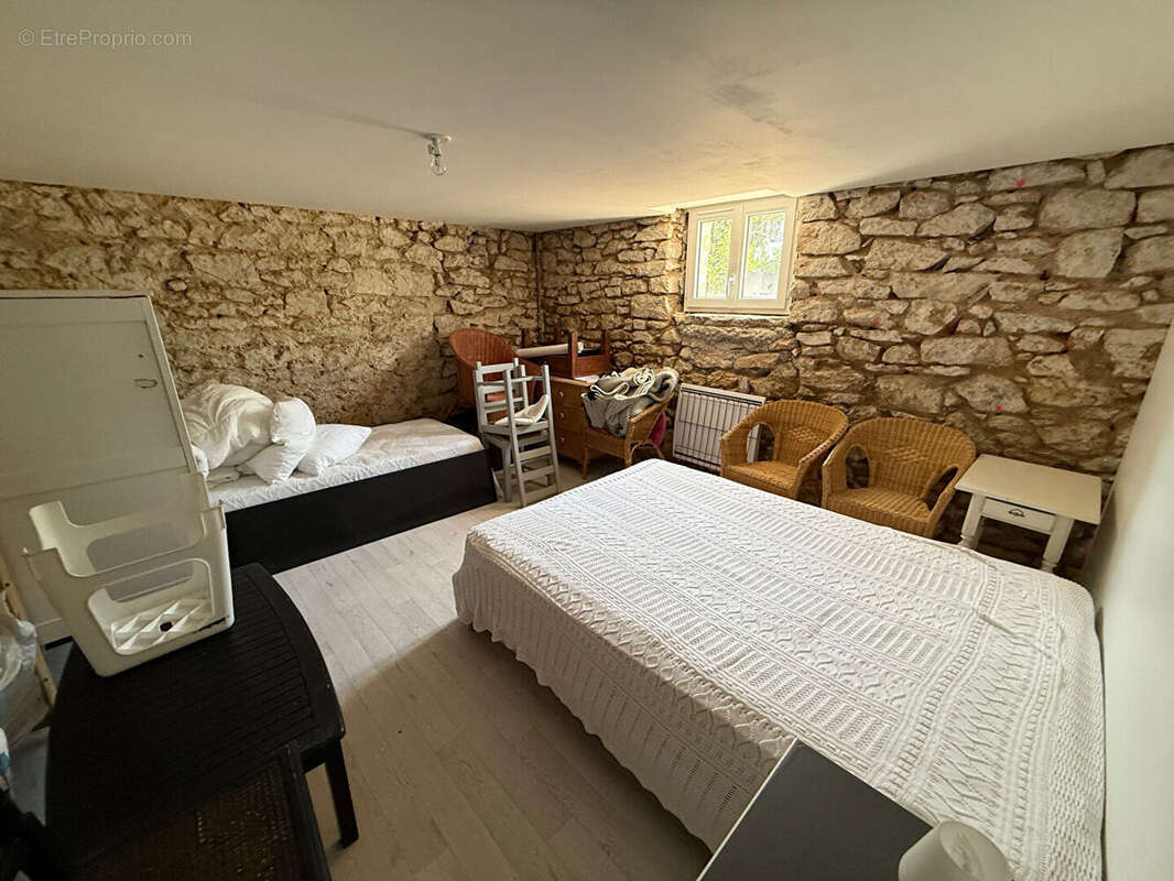 Maison à LE CROISIC