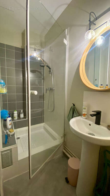 Appartement à ORLEANS