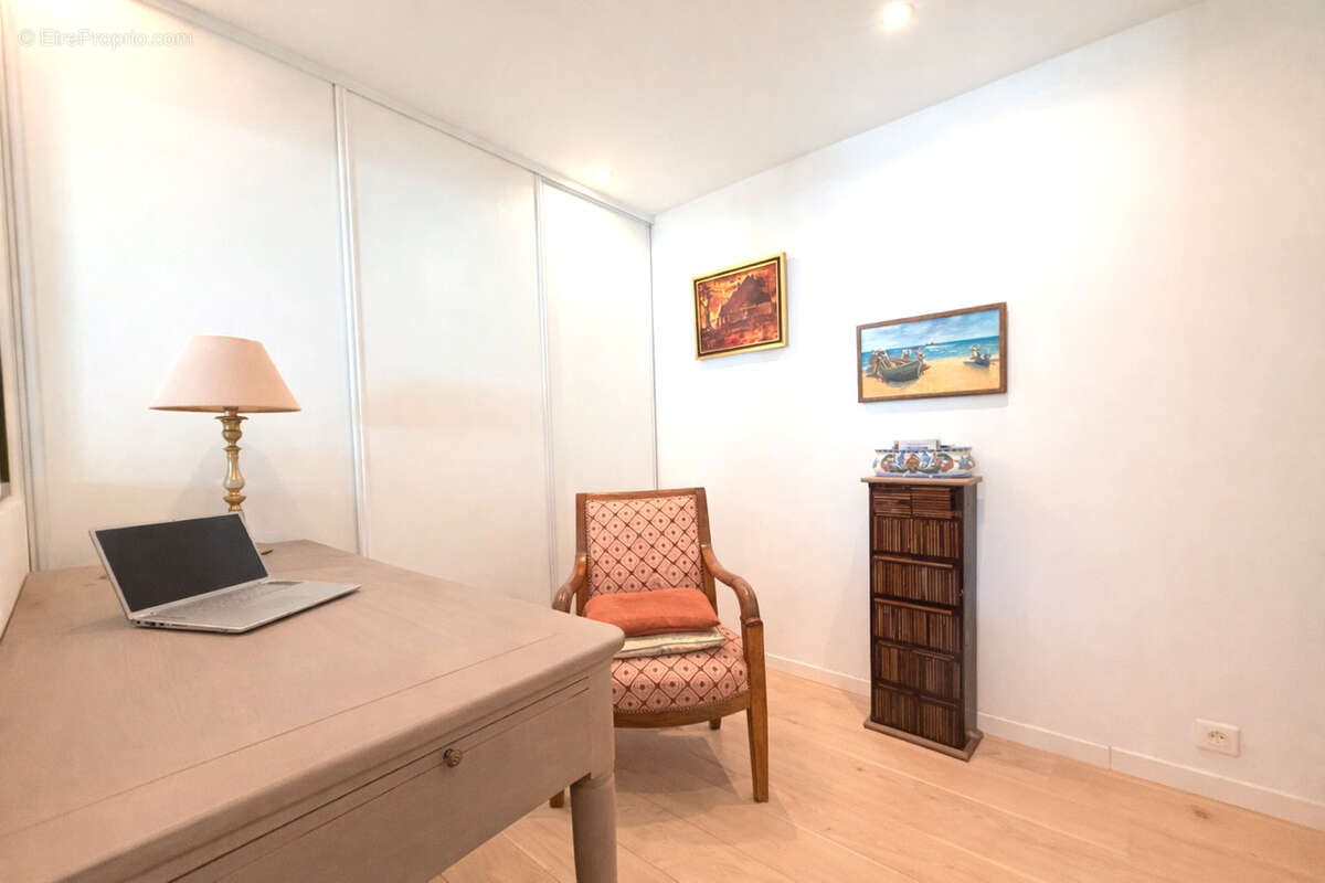 Appartement à BANDOL