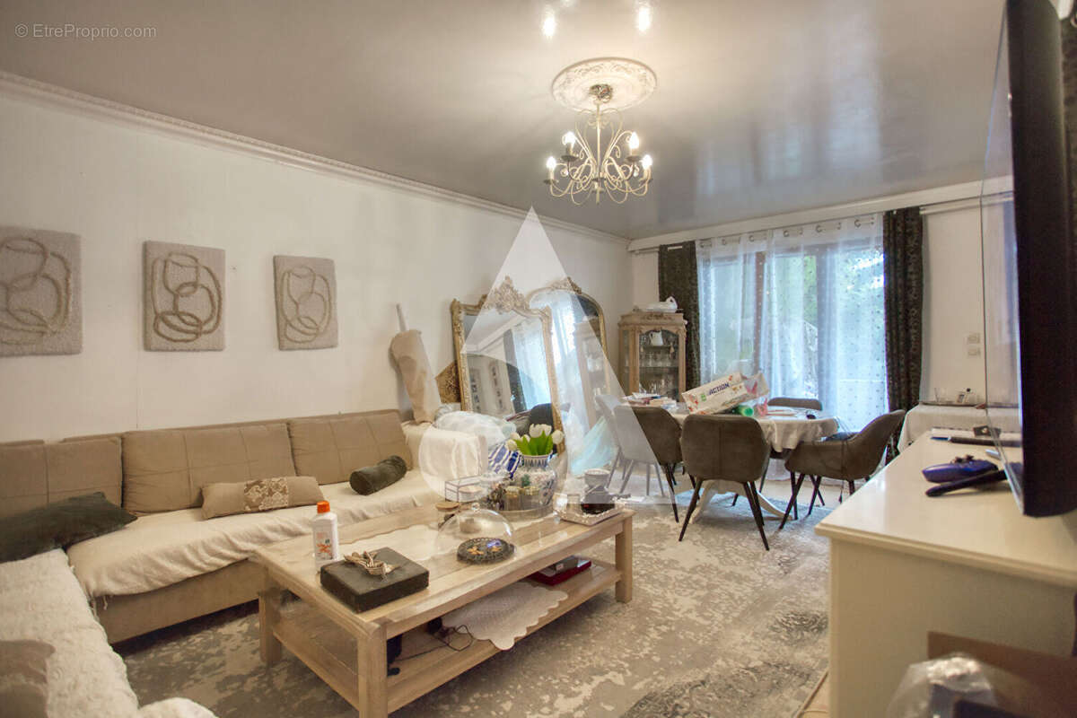 Maison à FRANCONVILLE