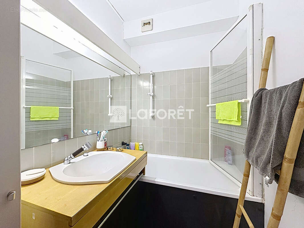 Studio cabine Port Camargue - photo 4