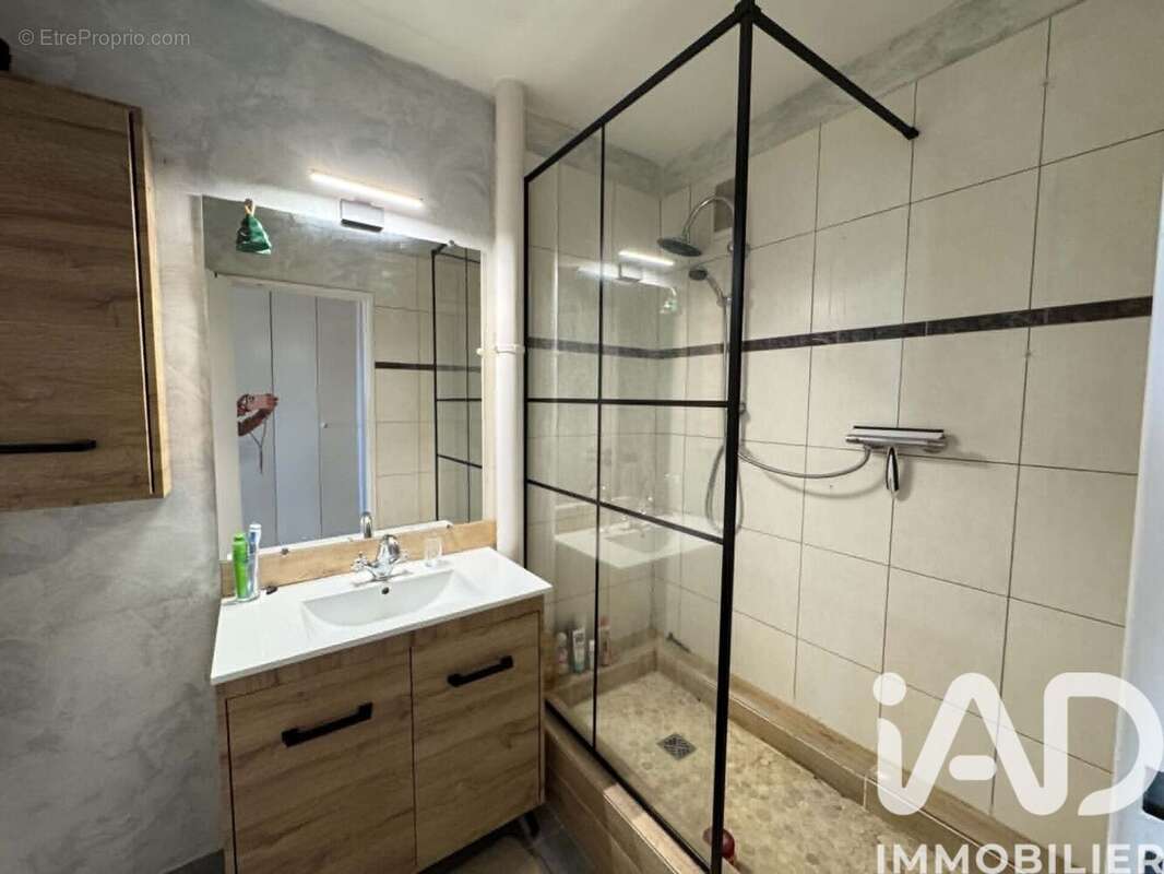 Photo 8 - Appartement à SAINT-DIZIER