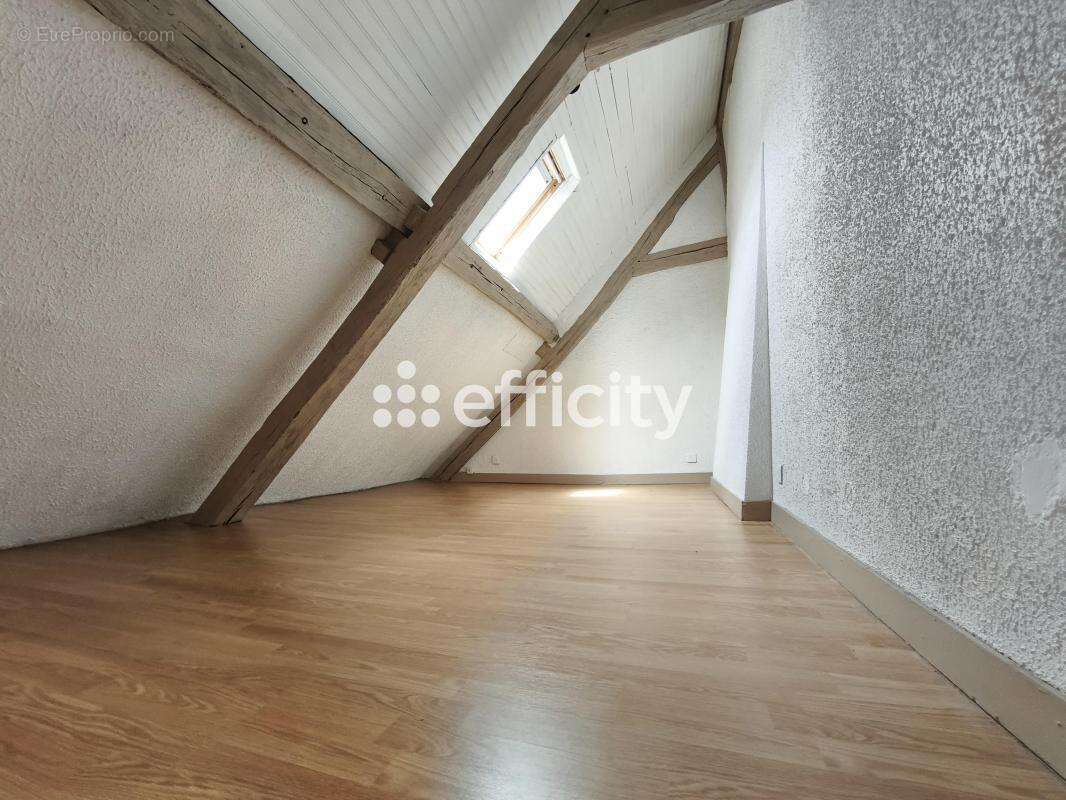 Appartement - photo 5