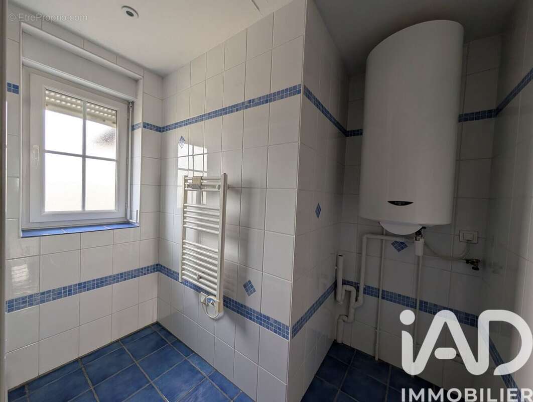 Photo 7 - Appartement à VENDOME