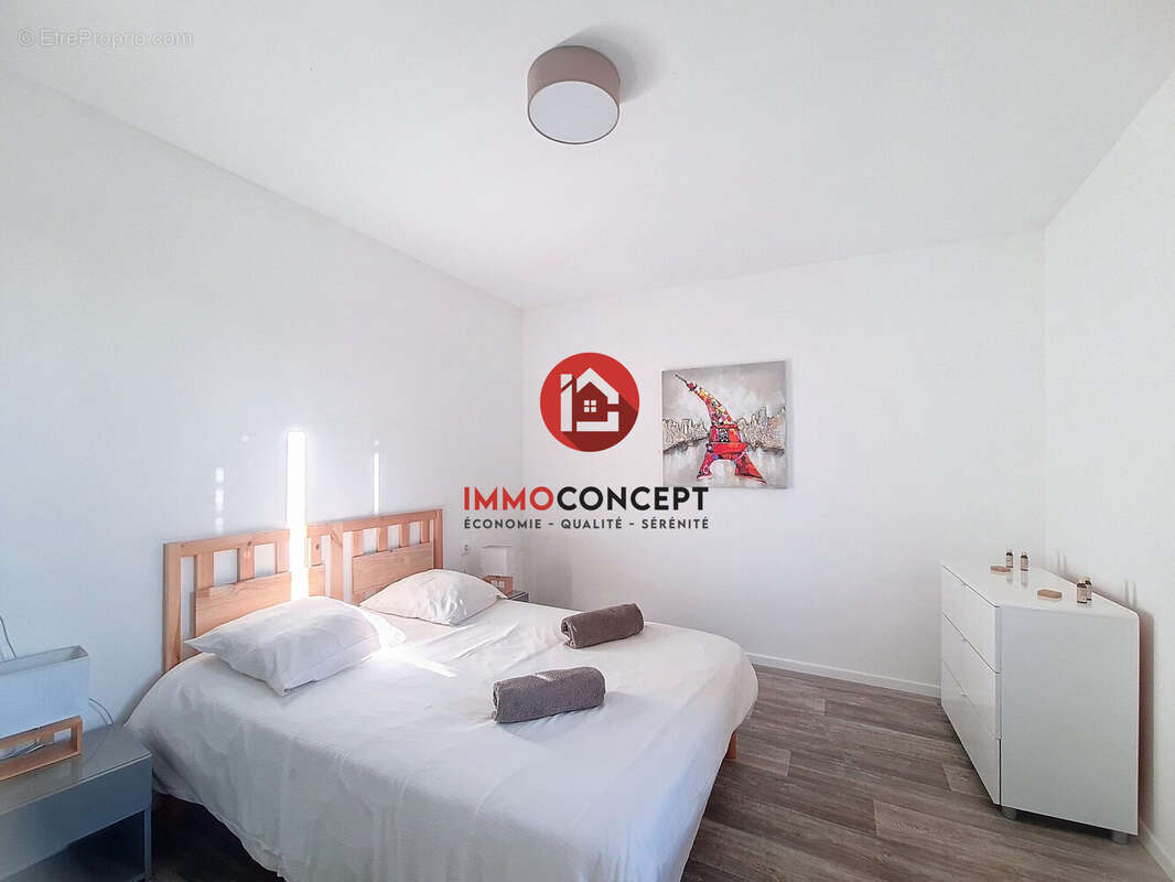 Maison à MONTFAUCON