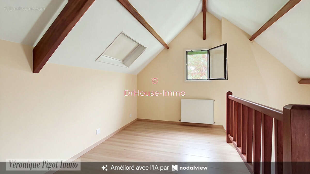 Maison 142 m² à Gambais  - photo 10