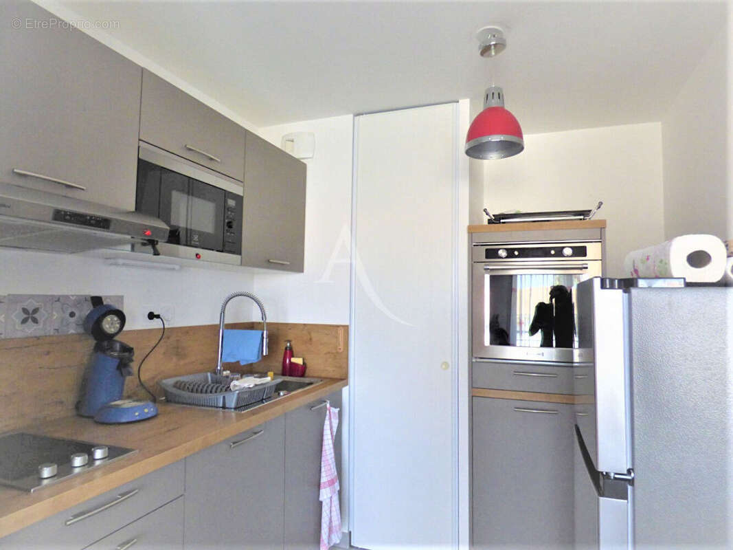 Appartement à LES SABLES-D'OLONNE