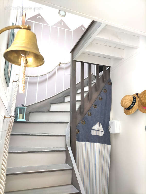 Appartement à SAINT-BRIAC-SUR-MER