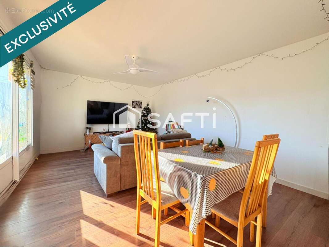 Photo 3 - Maison à BAUD