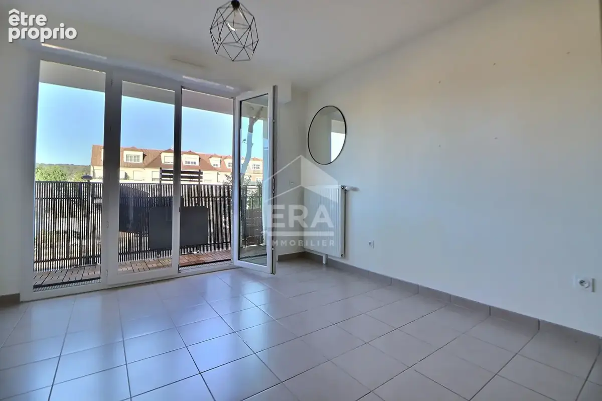Appartement 53m² à saint-leu-la-forêt - photo 5