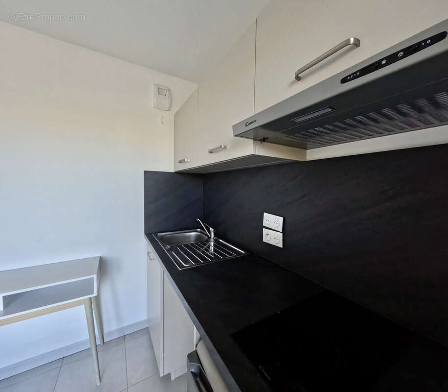 Appartement à HYERES