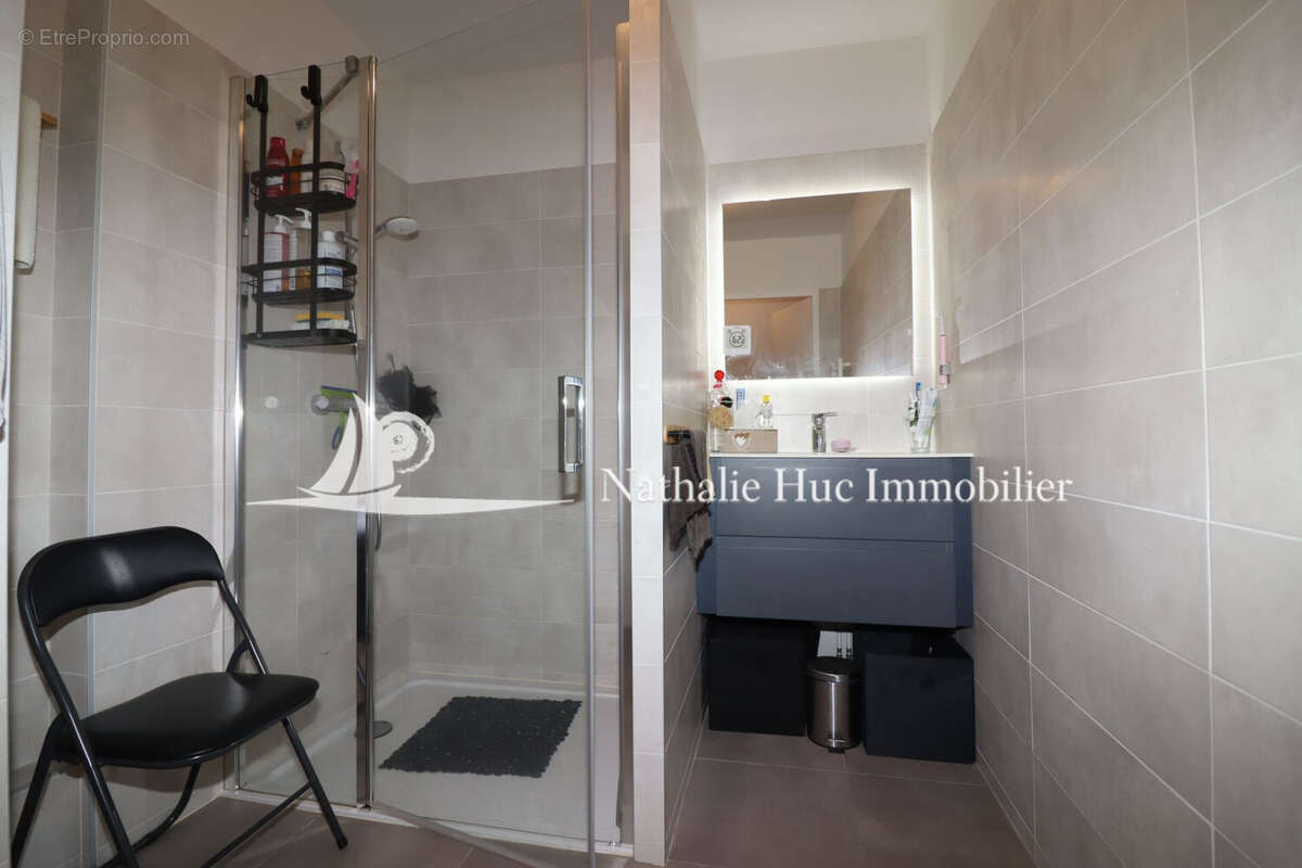 Appartement 49 m² à Canet-En-Roussillon  - photo 6