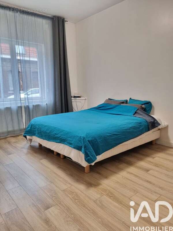 Photo 8 - Maison à WATTRELOS