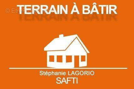 Photo 1 - Terrain à BRUGUIERES