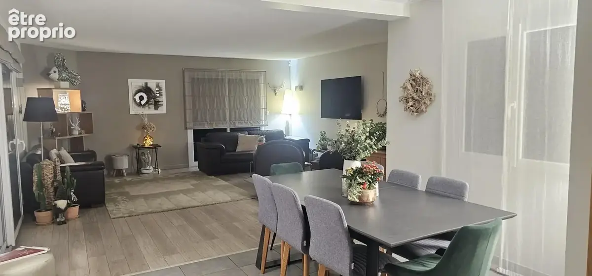 Maison 6 pièces Corbas - 720000 € - photo 9