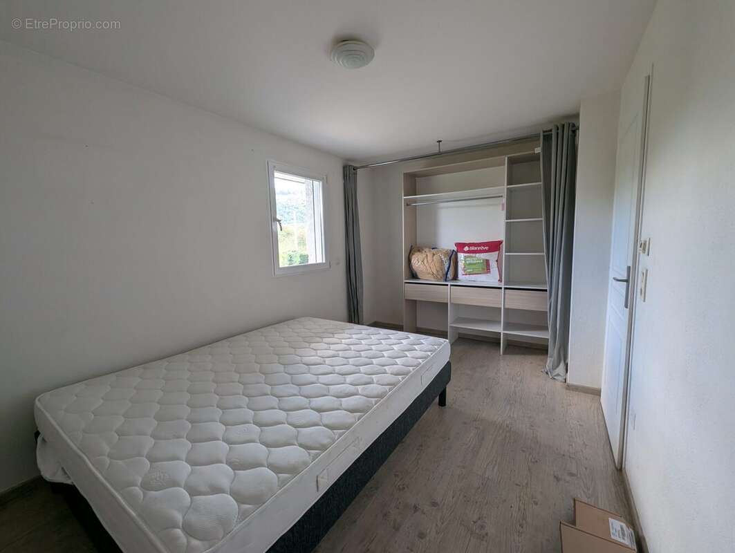 Appartement à GAILLARD