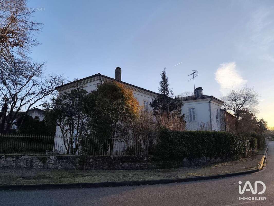 Maison 235 m² à Villefranche-Du-Queyran  - photo 2