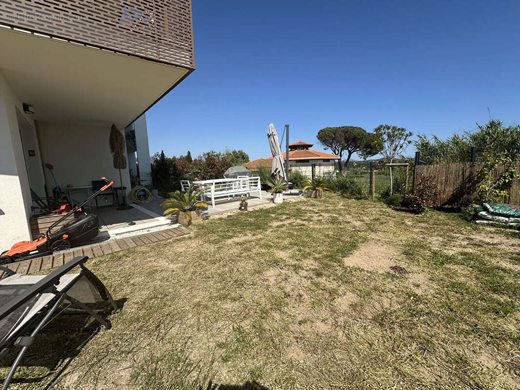 Appartement à FREJUS