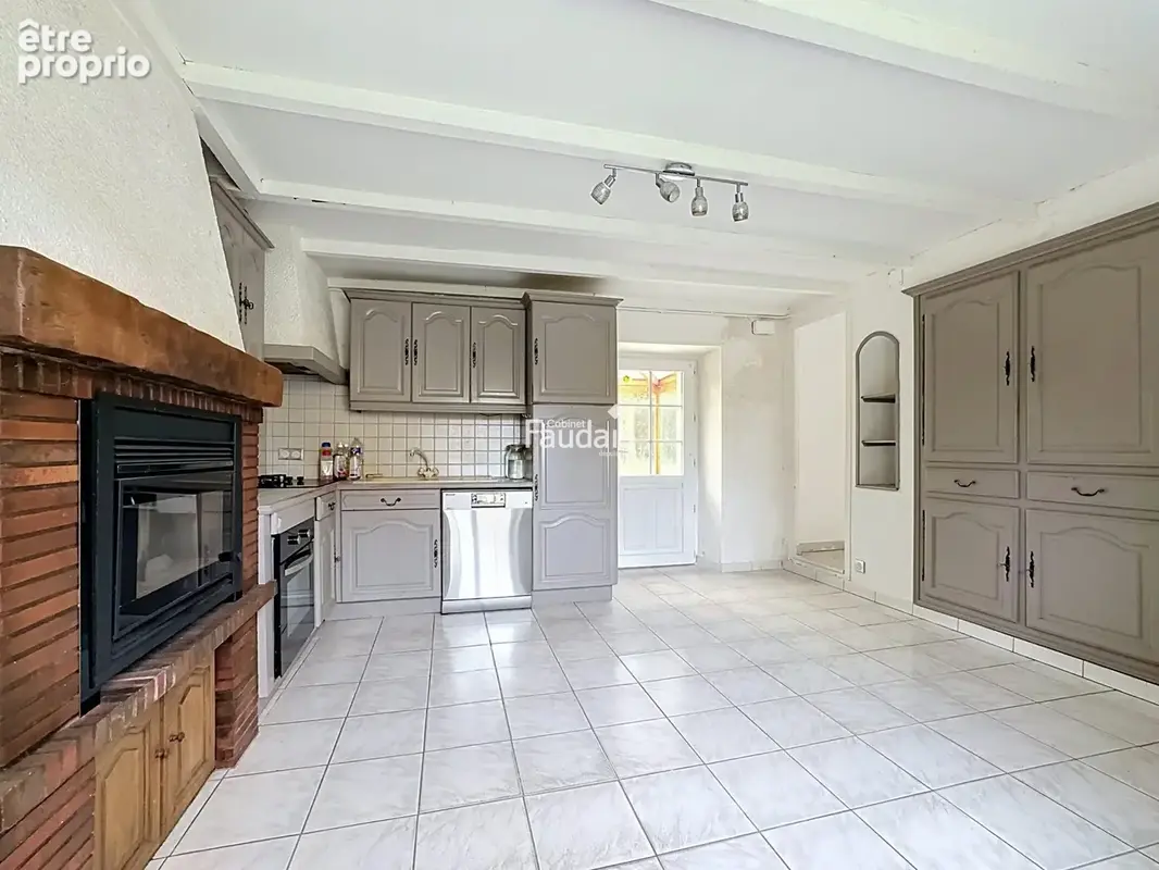 Maison 6 pièces 115 m² à vendre à Le Lorey (50570) - photo 7