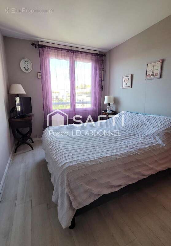 Photo 5 - Appartement à ISSY-LES-MOULINEAUX