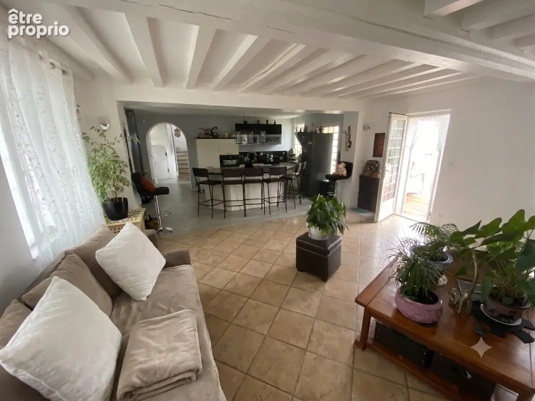 Belle propriété - photo 2