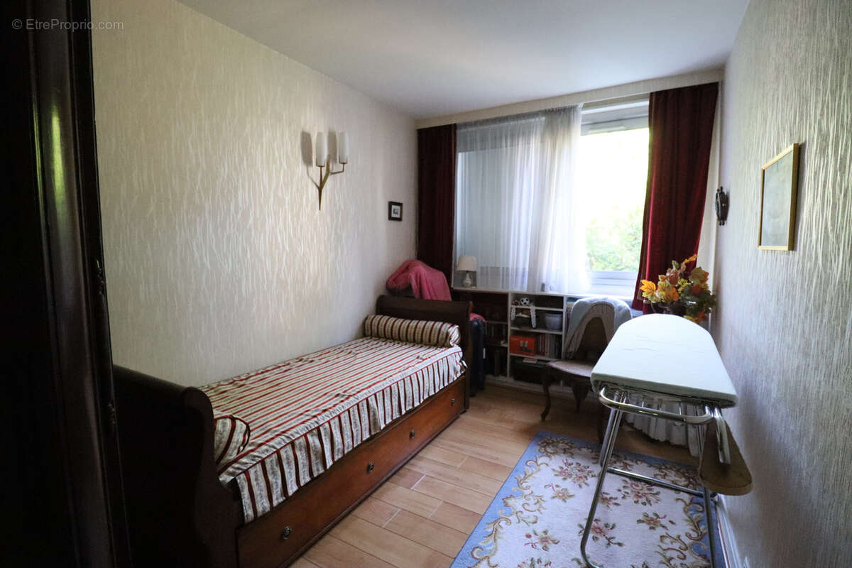 Appartement à MARLY-LE-ROI