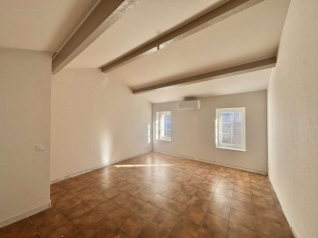 Maison à SAINT-REMY-DE-PROVENCE