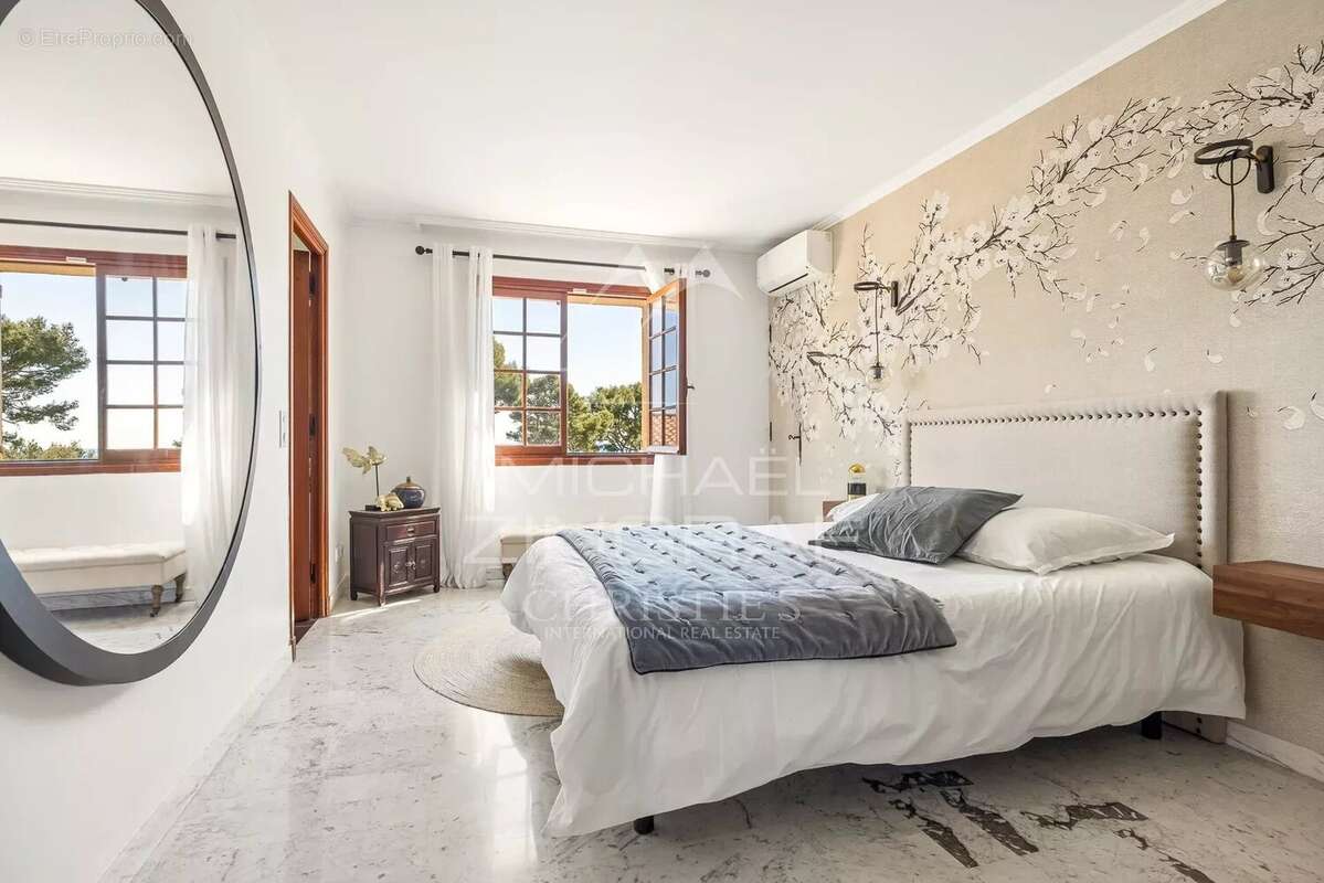 Maison à ANTIBES