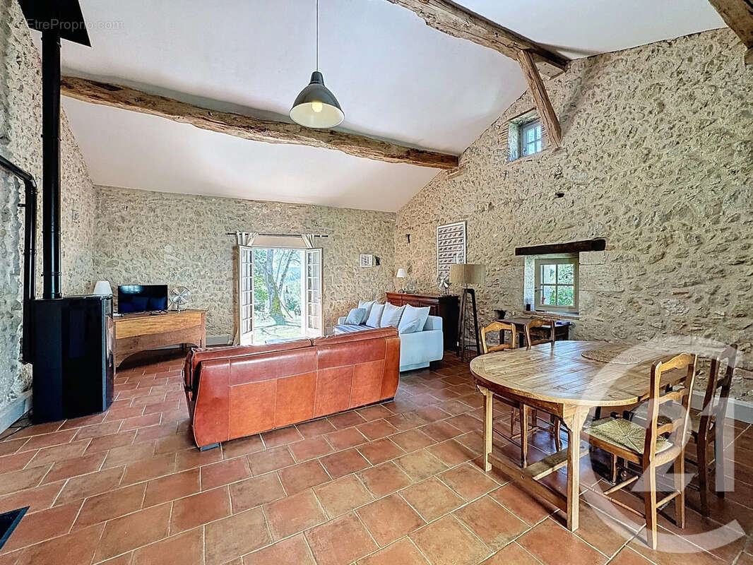 Maison à AUCH