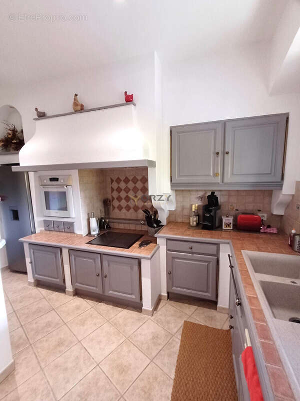 Maison à MAUSSANE-LES-ALPILLES