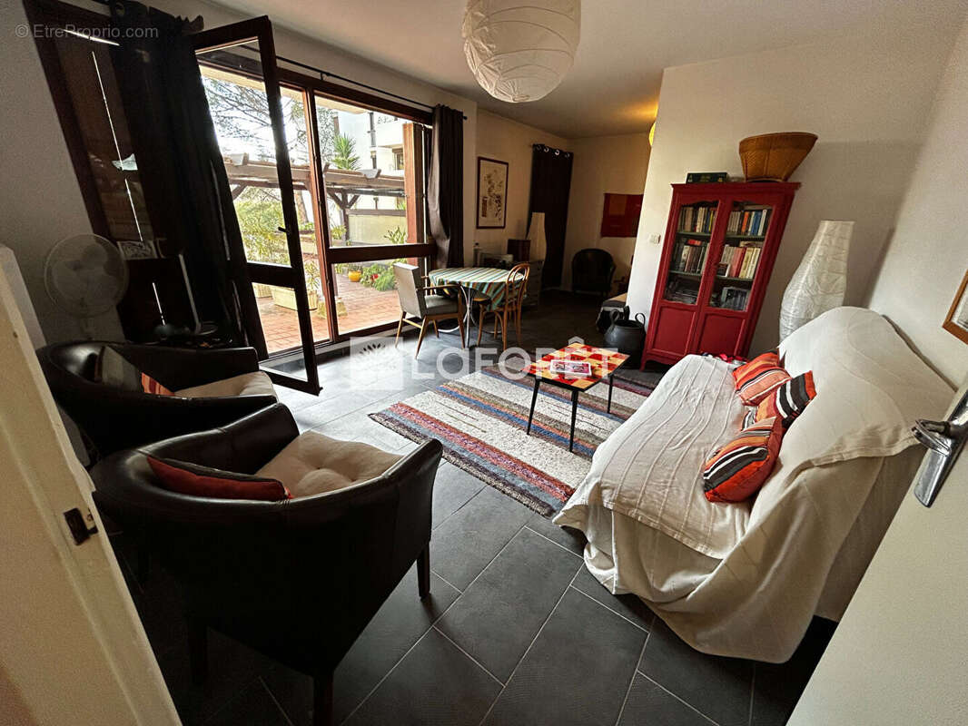 Appartement à PERPIGNAN