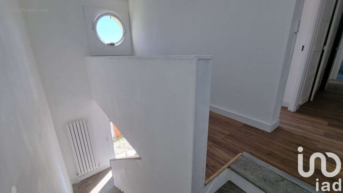 Photo 9 - Maison à TERGNIER