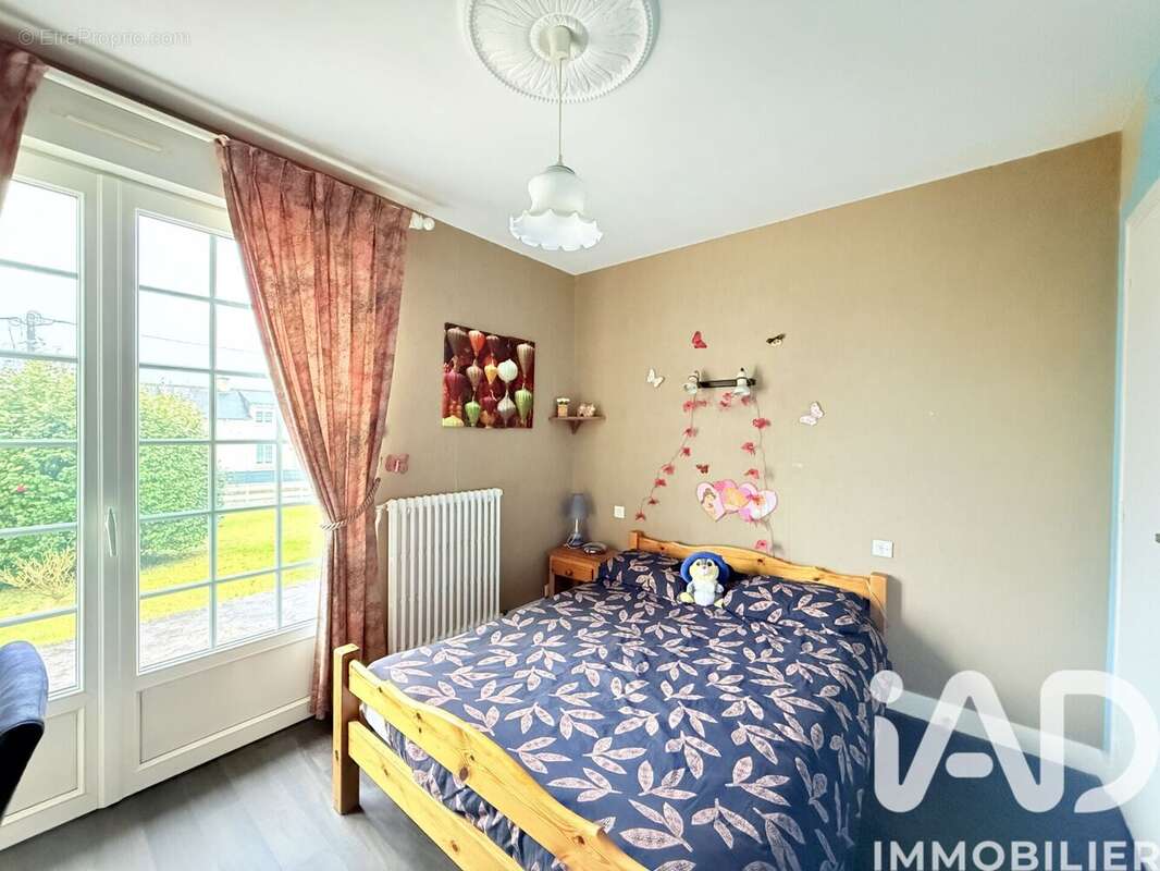 Photo 9 - Maison à CANCALE