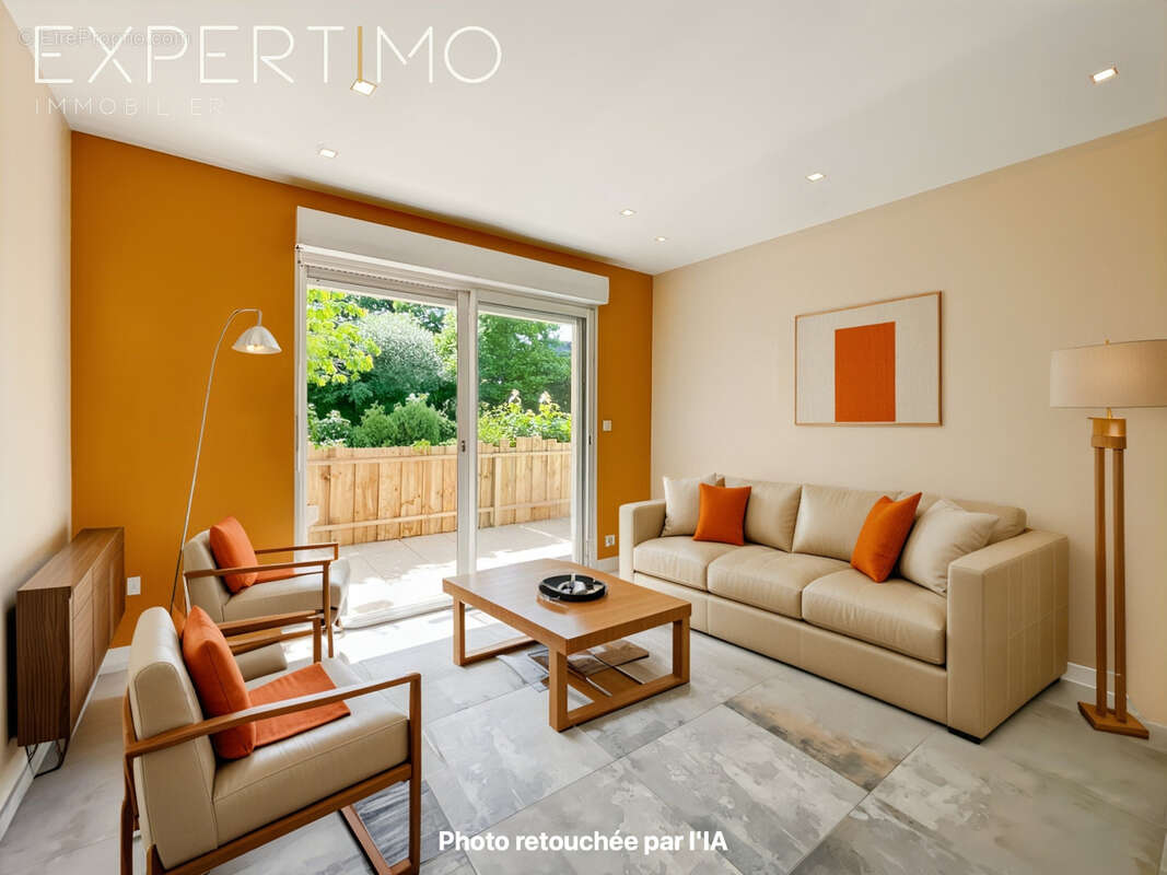 Appartement à GOVEN