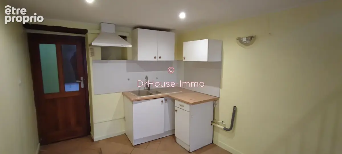 Maison 4 pièces 55 m² à vendre à Langeac (43300) - photo 22