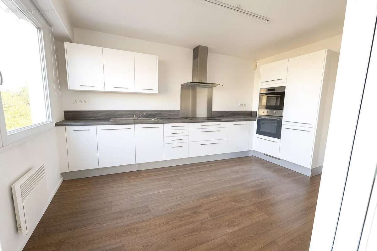 Appartement à MARCQ-EN-BAROEUL