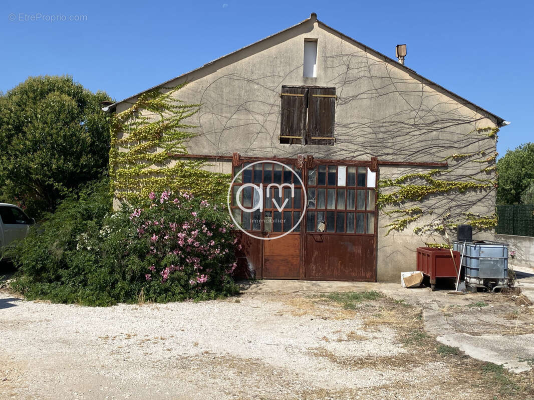 Maison à SOLLIES-VILLE