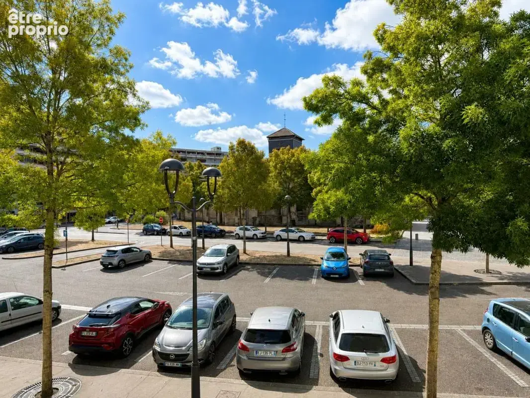 Appartement climatisé avec terrasse - centre ville - photo 9