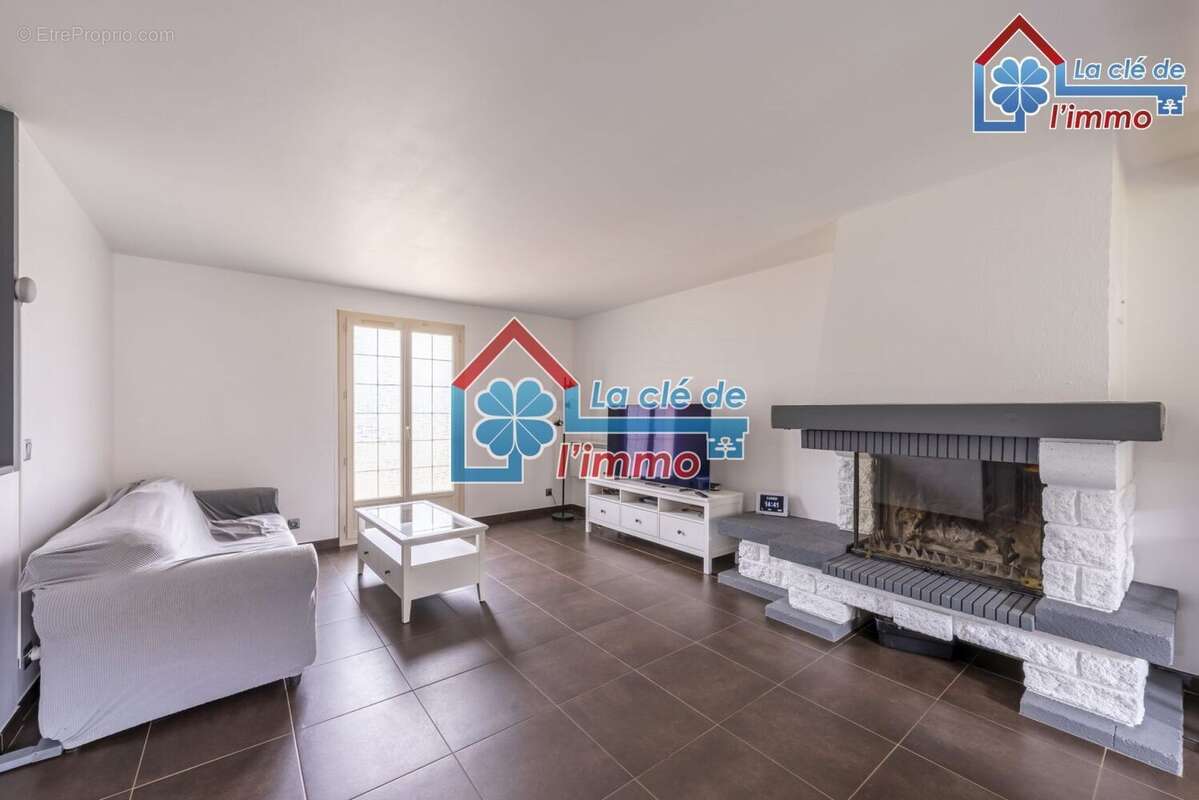 Maison individuelle sur sous sol total - photo 6